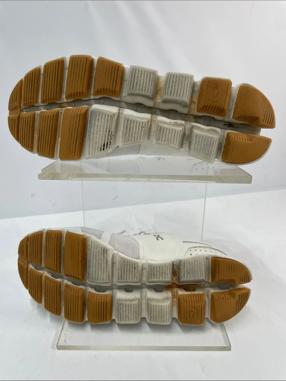 ON CLOUD TERRY SNEAKERS FTL-07-109
